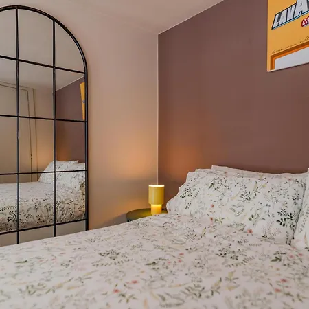 Brownie Loft - Parking Apartmán