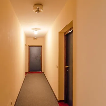 Brownie Loft - Parking Apartman