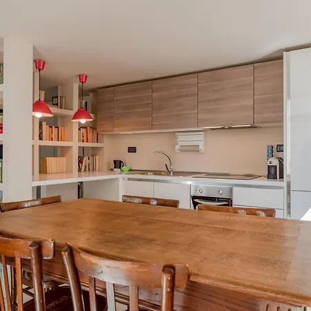 Brownie Loft - Parking Apartman