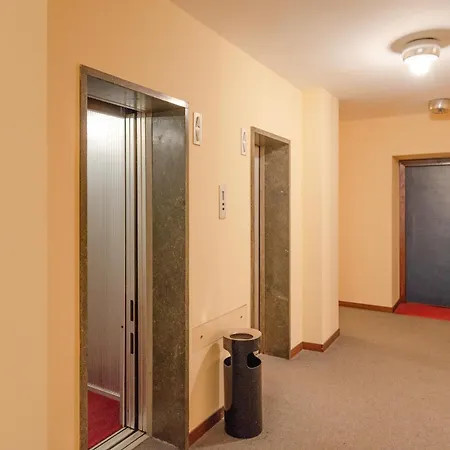 Brownie Loft - Parking Apartman