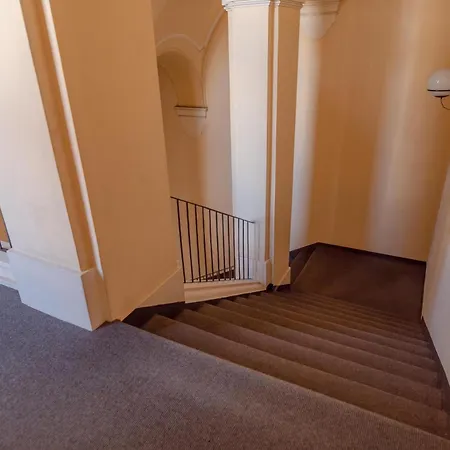 Apartman Brownie Loft - Parking