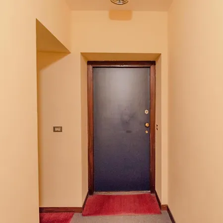 Brownie Loft - Parking *