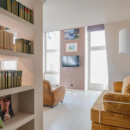 Brownie Loft - Parking Apartman