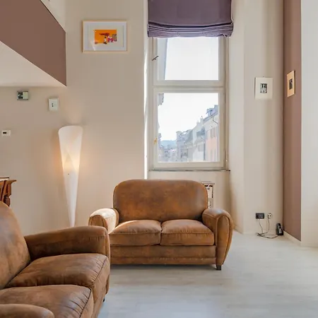Brownie Loft - Parking