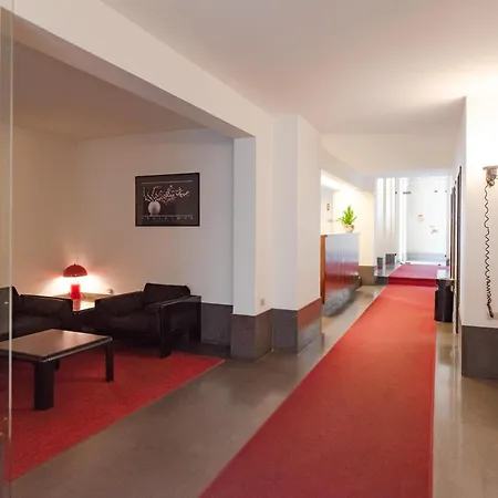 Apartmán Brownie Loft - Parking *