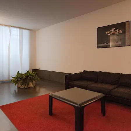 Brownie Loft - Parking Turín